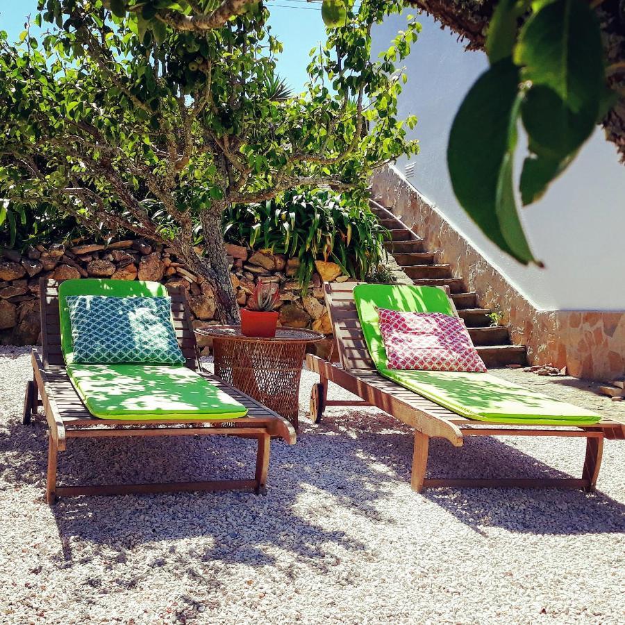 Meraki Guesthouse Ericeira Exterior photo