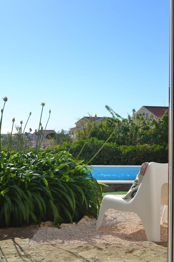 Meraki Guesthouse Ericeira Exterior photo